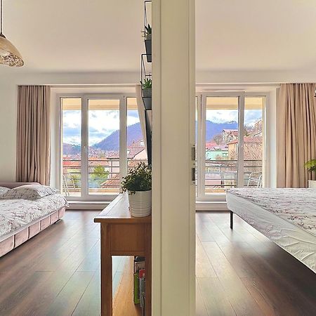 Central Premium Apartment براشوف المظهر الخارجي الصورة