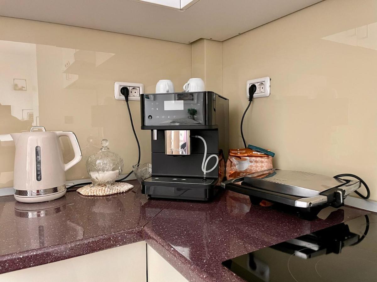 Central Premium Apartment براشوف المظهر الخارجي الصورة