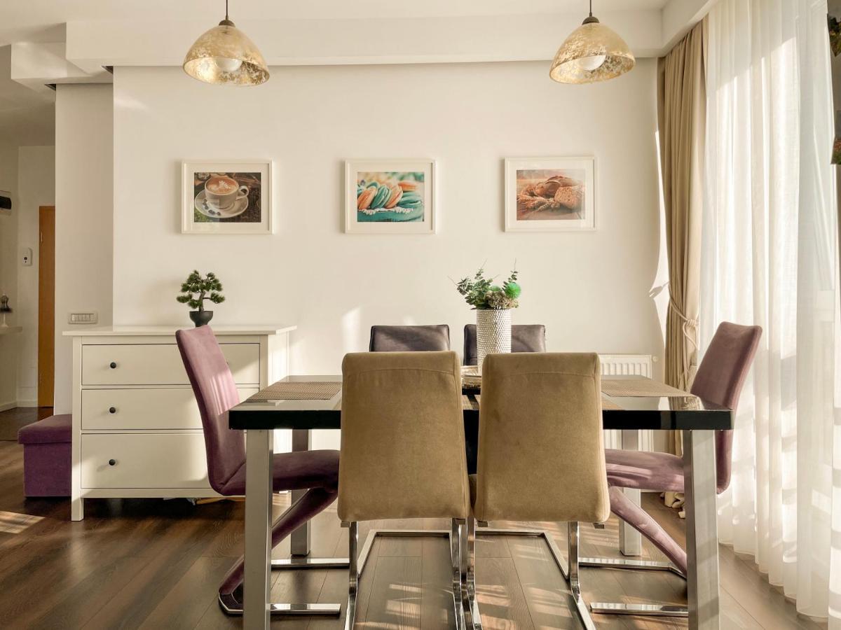 Central Premium Apartment براشوف المظهر الخارجي الصورة