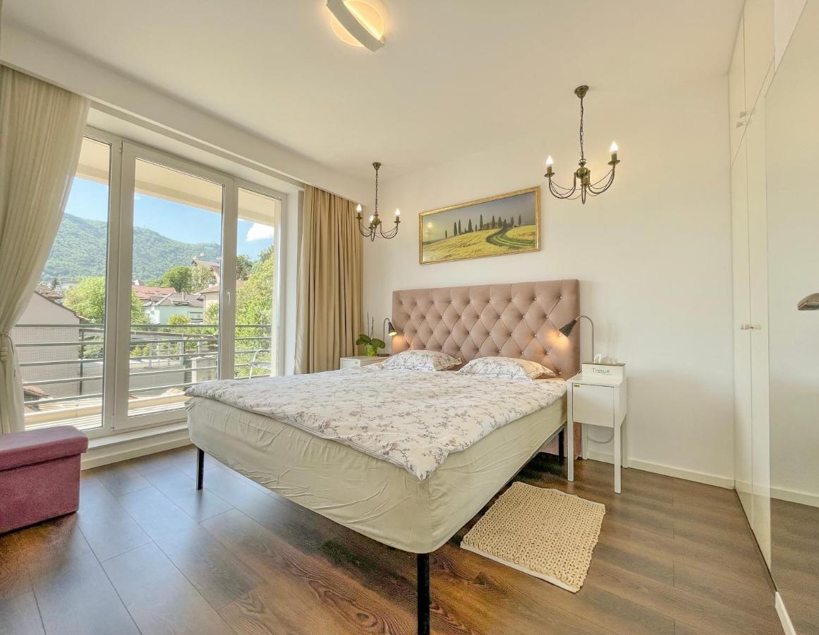 Central Premium Apartment براشوف المظهر الخارجي الصورة