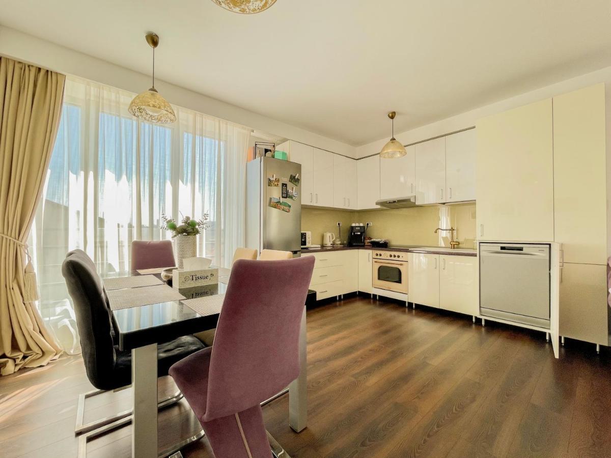 Central Premium Apartment براشوف المظهر الخارجي الصورة