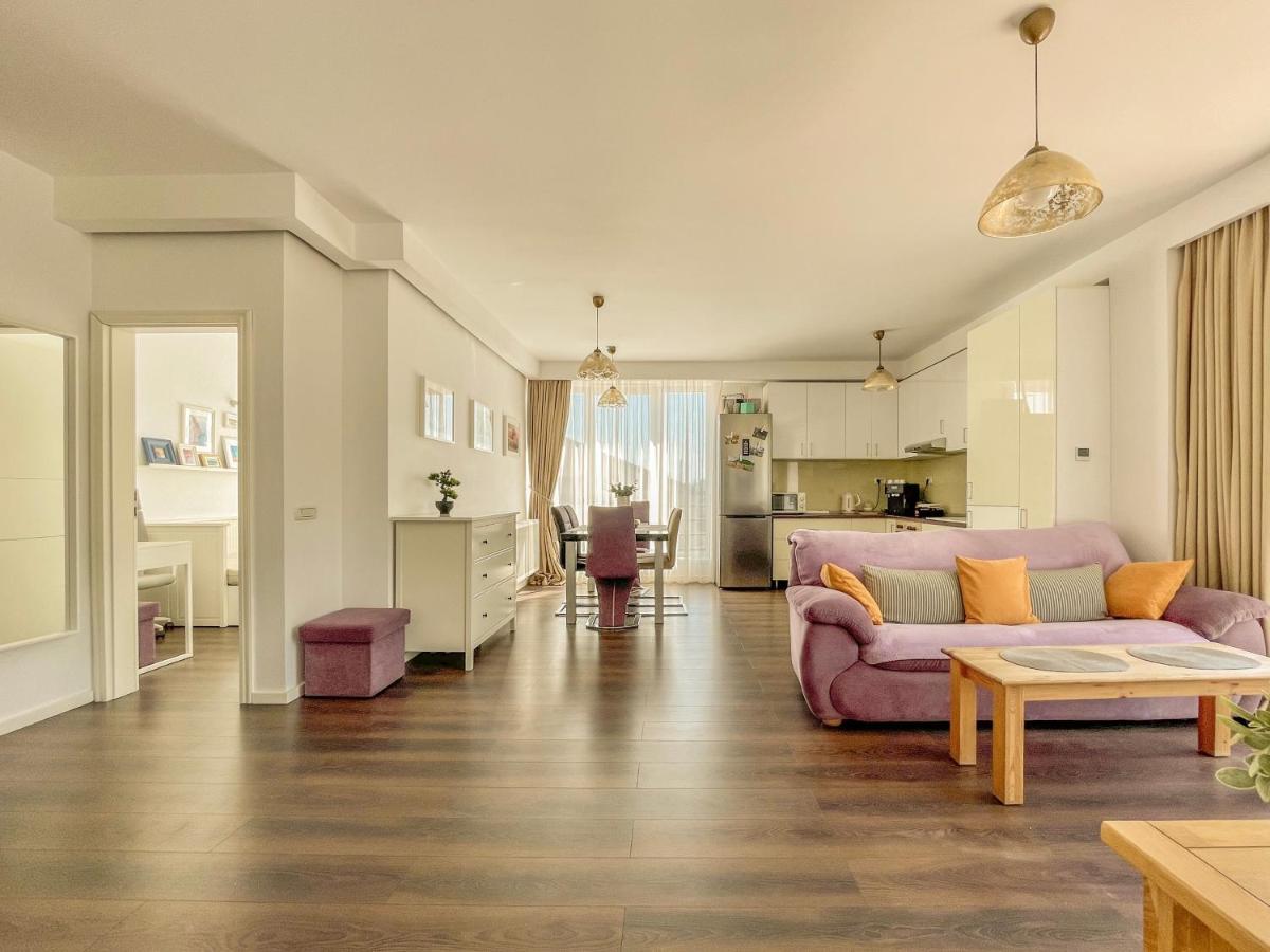 Central Premium Apartment براشوف المظهر الخارجي الصورة