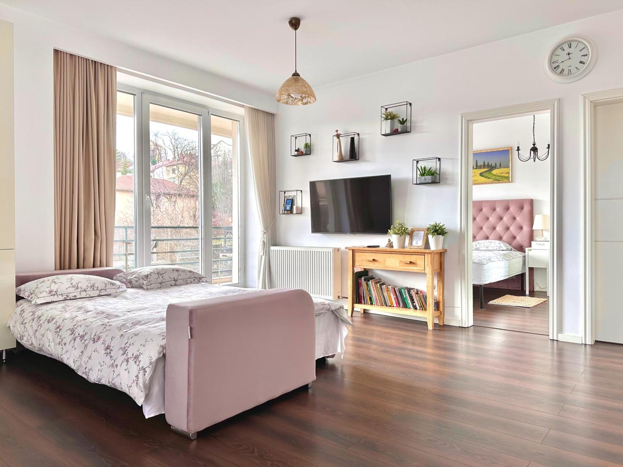 Central Premium Apartment براشوف المظهر الخارجي الصورة