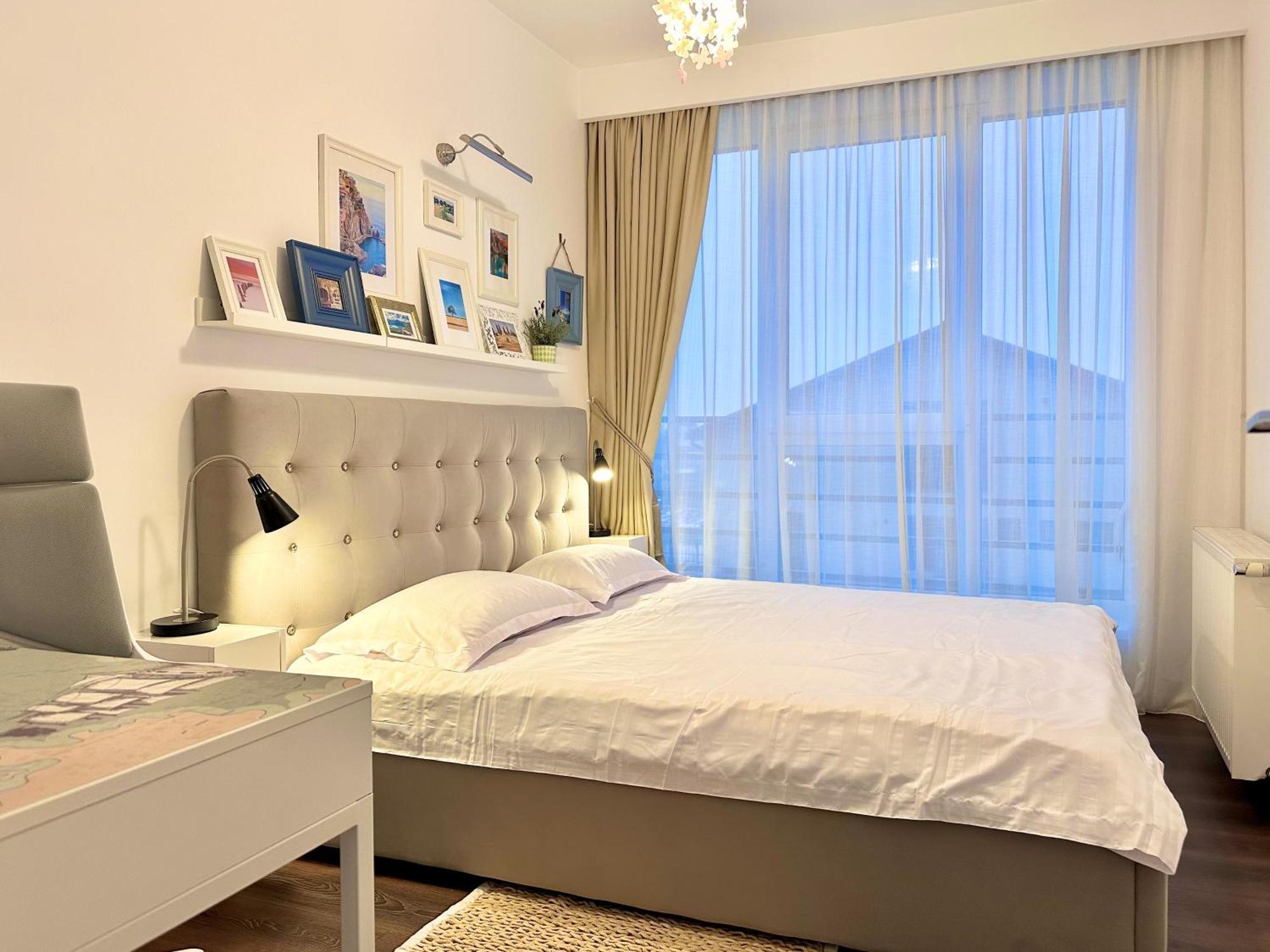Central Premium Apartment براشوف المظهر الخارجي الصورة