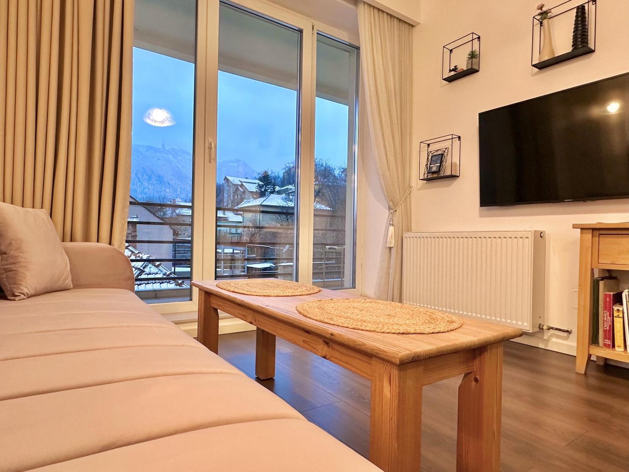 Central Premium Apartment براشوف المظهر الخارجي الصورة