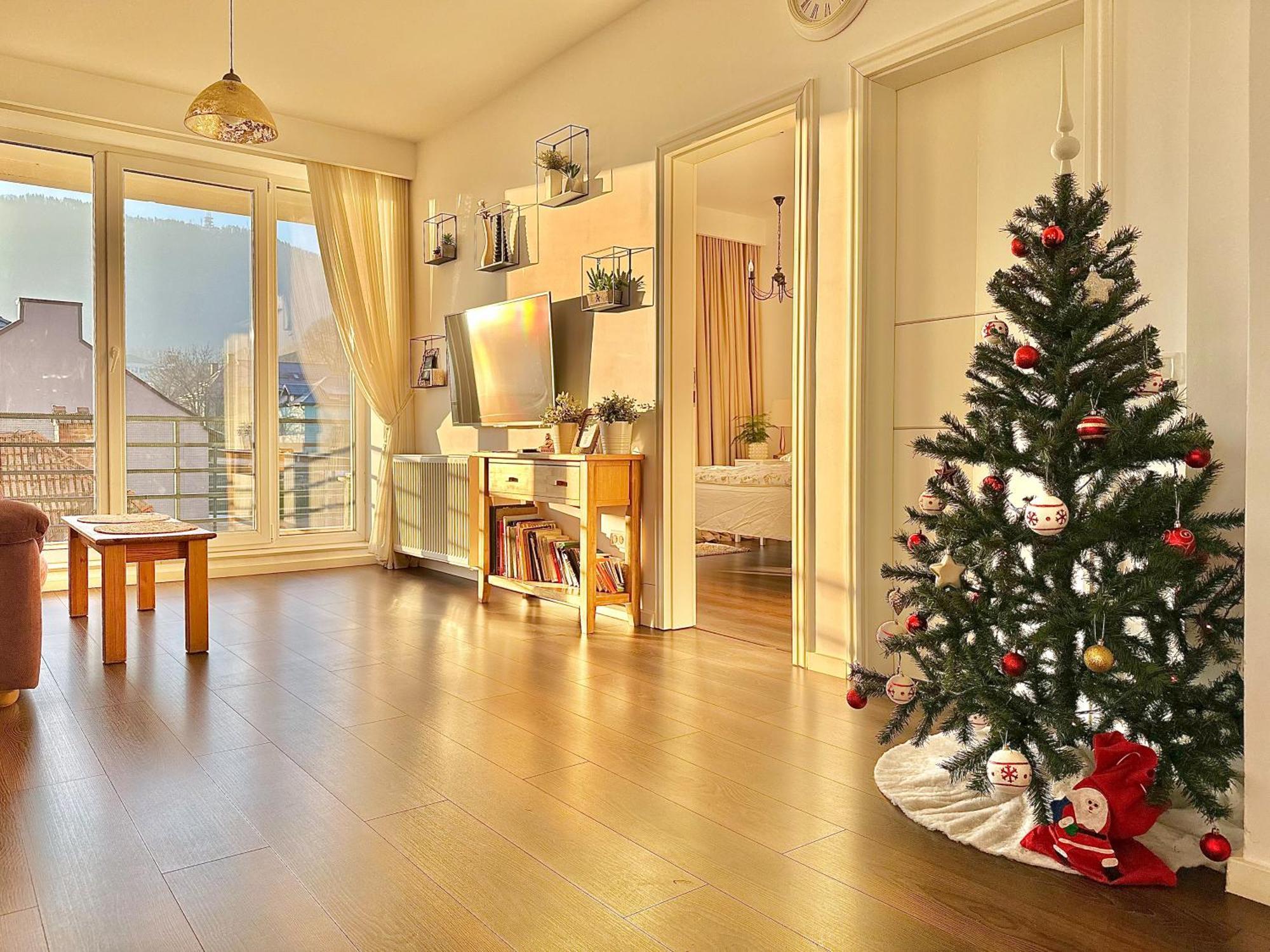 Central Premium Apartment براشوف المظهر الخارجي الصورة