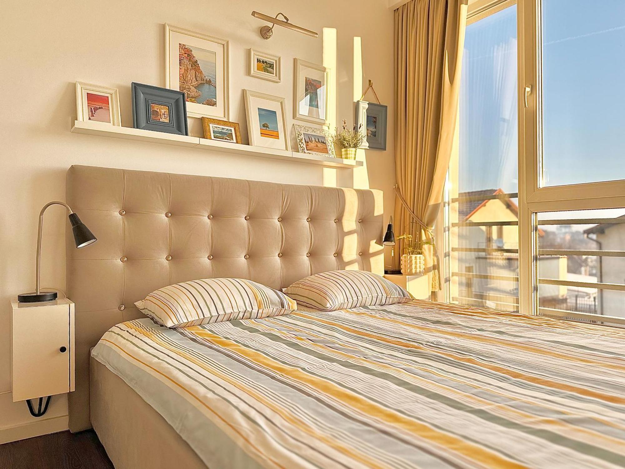 Central Premium Apartment براشوف المظهر الخارجي الصورة